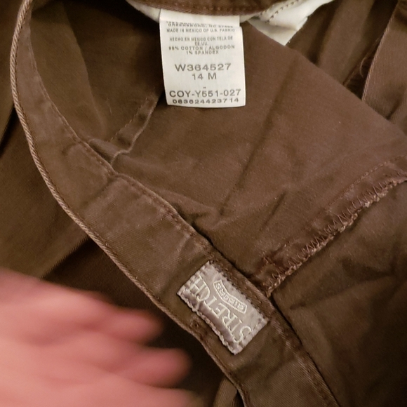 Lee Riders - Picture 3 of 3